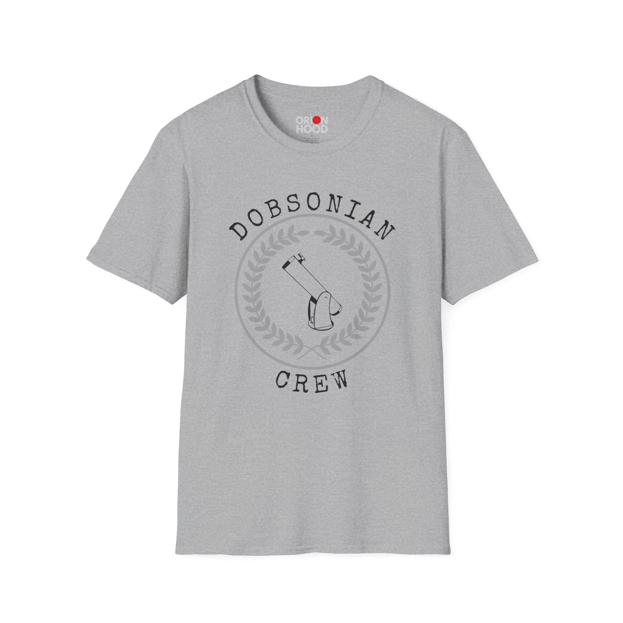 Dobsonian Crew Unisex T-Shirt