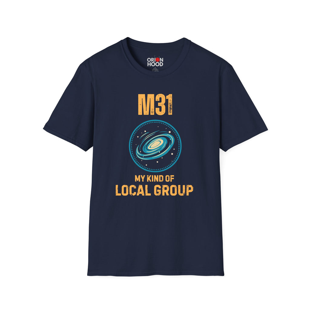 My Kind of Local Group Unisex T-Shirt