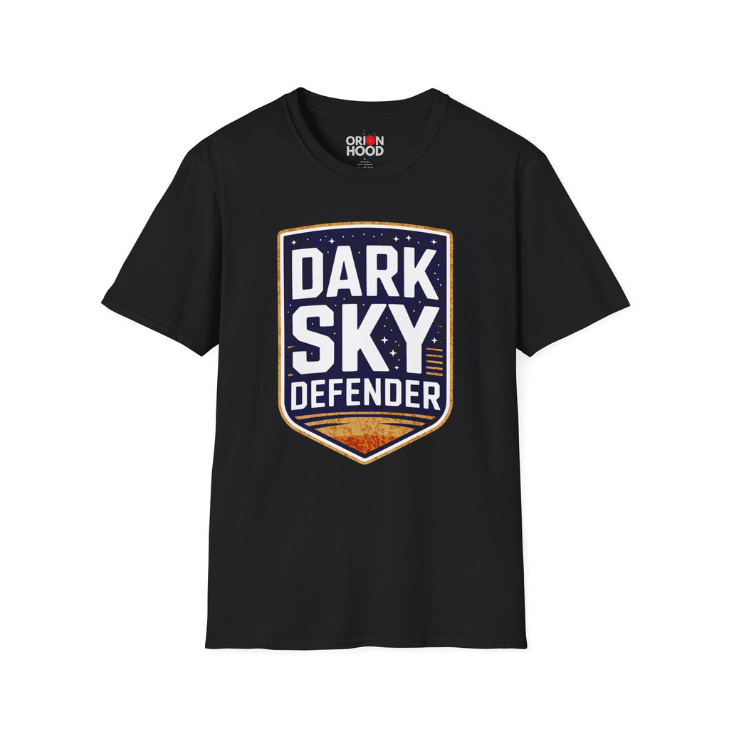 Dark Sky Defender Unisex T-Shirt