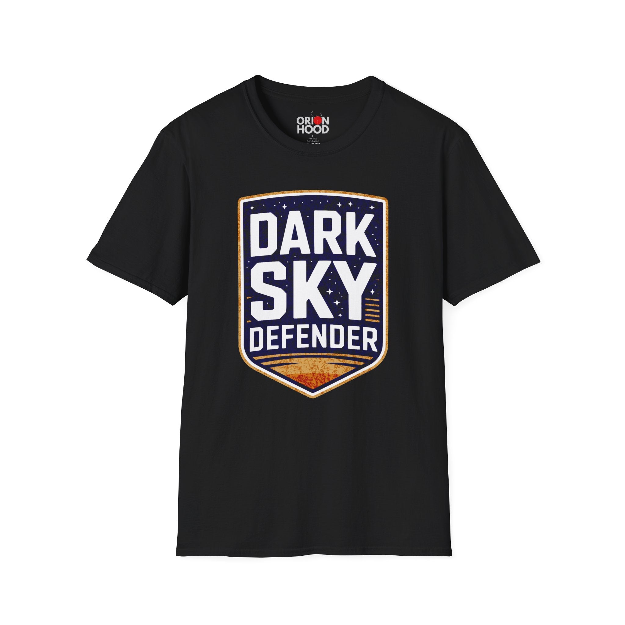 Dark Sky Defender Unisex T-Shirt