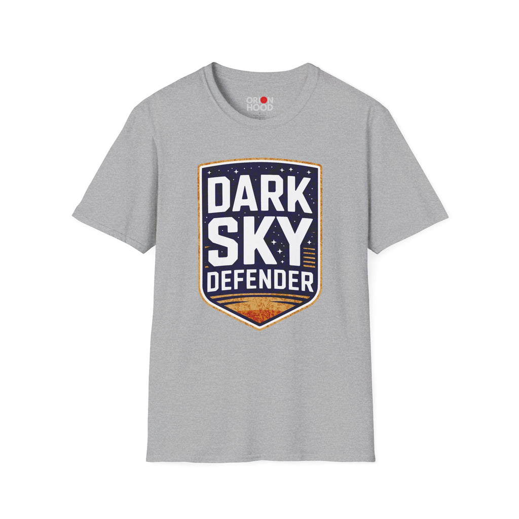 Dark Sky Defender Unisex T-Shirt