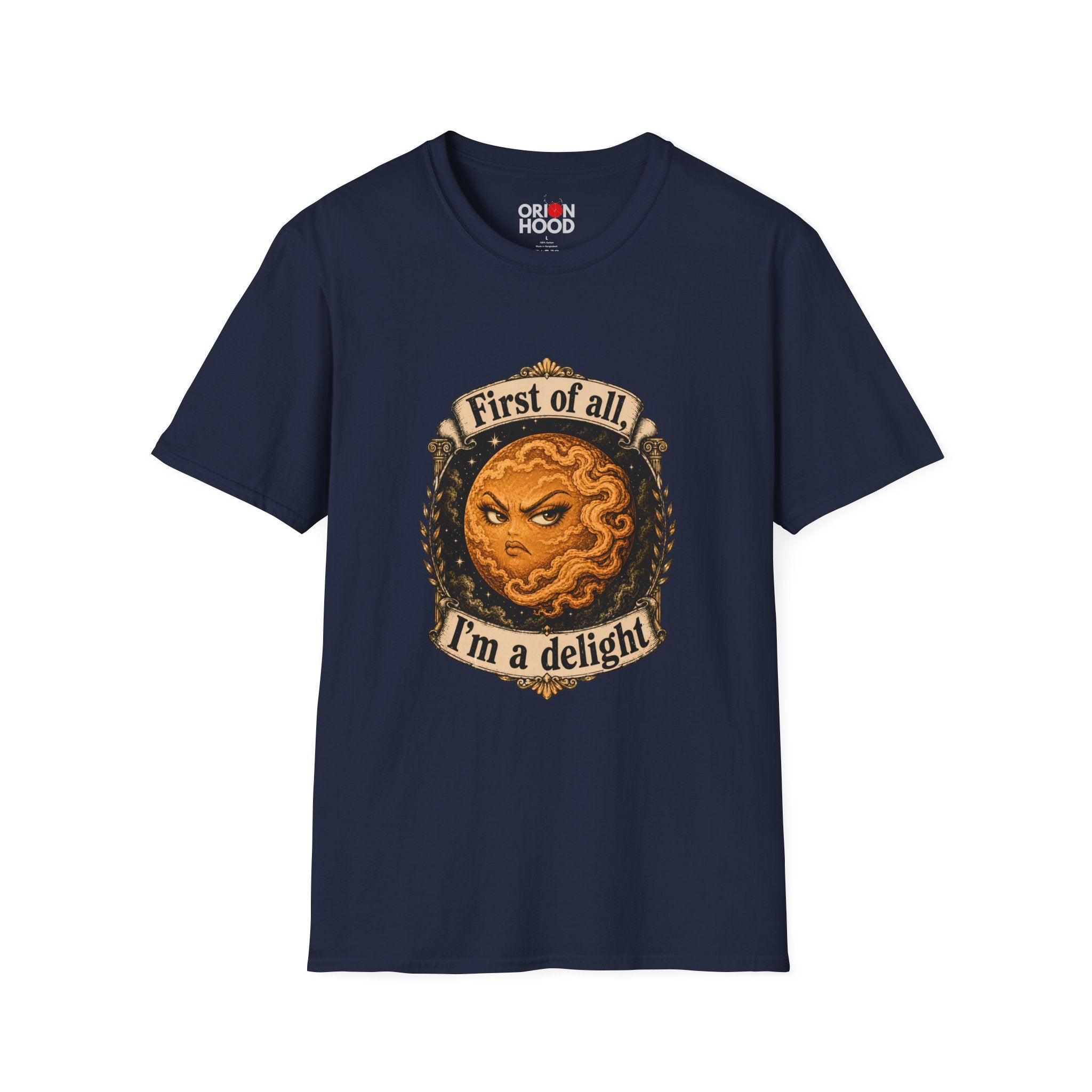 I'm a Delight Unisex T-Shirt