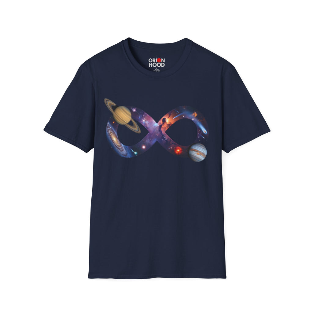 Infinity Unisex T-Shirt