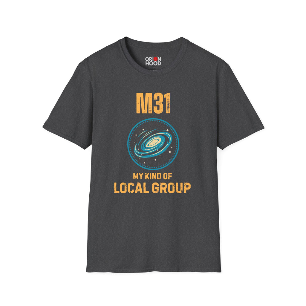 My Kind of Local Group Unisex T-Shirt