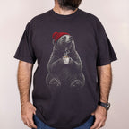 Worn: Ursa Major printed on a Comfort Colors 1717 tee